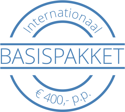 internationaal-basis