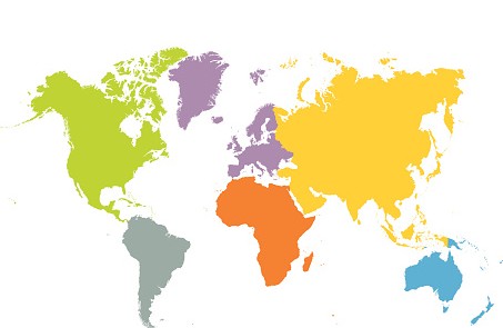 Echtscheiding: in welk land scheiden?